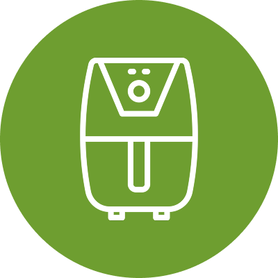 Airfryer