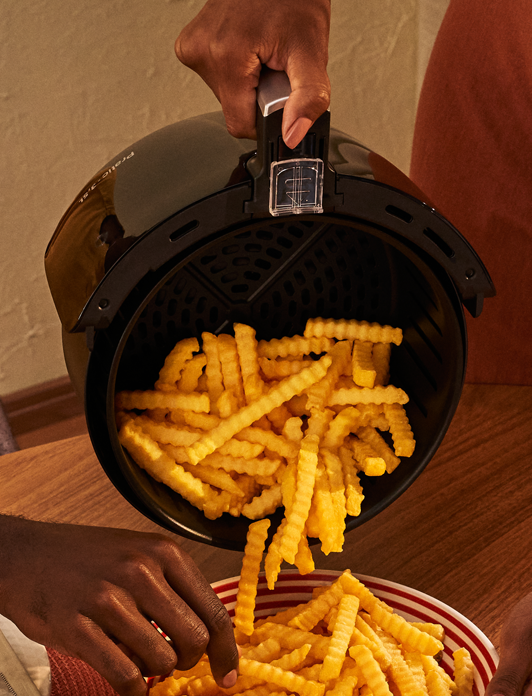 Airfryer
