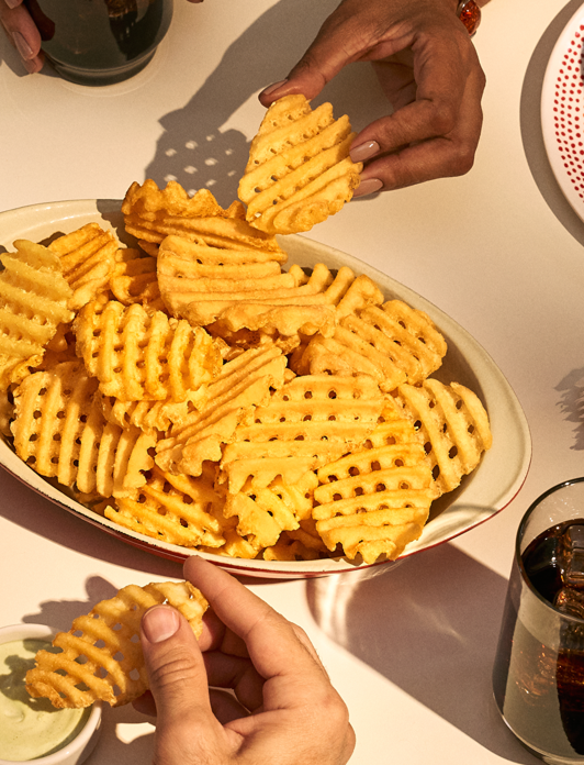 Airfryer