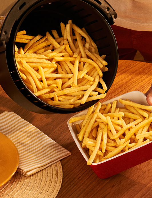 Airfryer