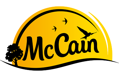 McCain